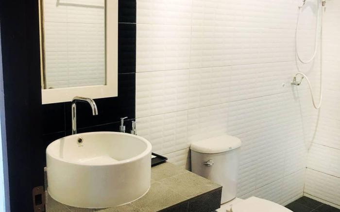 Well Journey Pool Villa Aonang Krabi - 1 bedroom