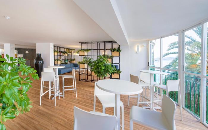 Hotel Vibra Marítimo