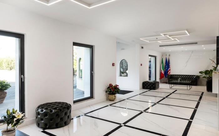 Eurogarden Hotel
