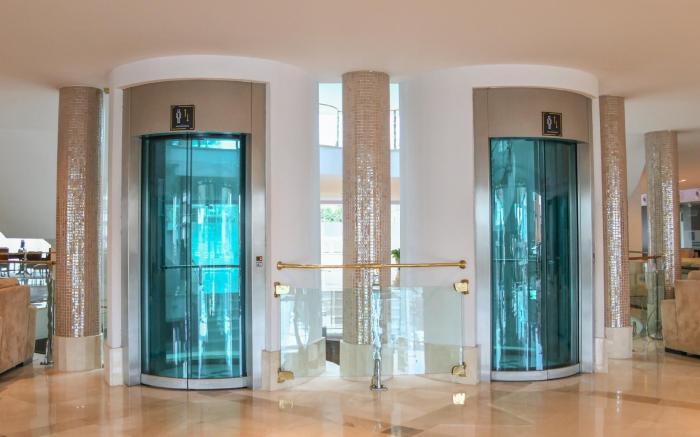 Hotel Granada Palace, affiliated by Meliá