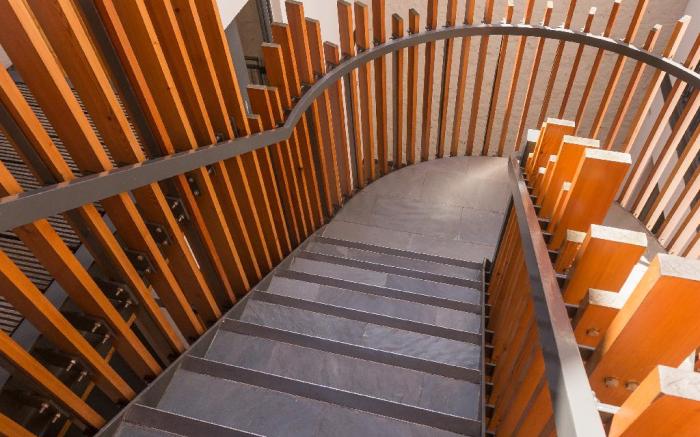 Destiny Scotland -The Malt House Apartments