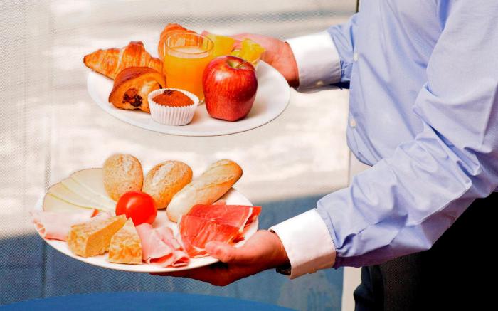 ibis Barcelona Meridiana