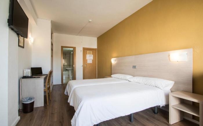 Hotel Benidorm City Olympia