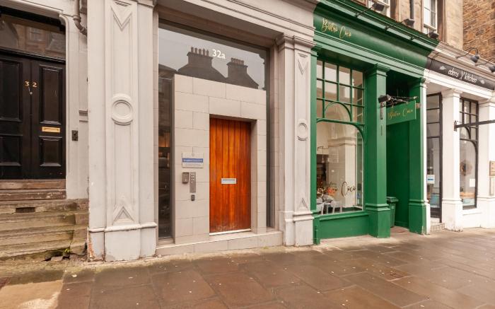 Destiny Scotland - Broughton St Lofts