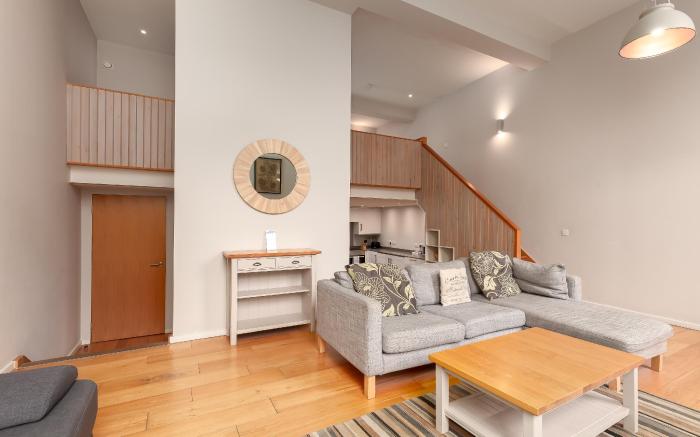 Destiny Scotland - Broughton St Lofts