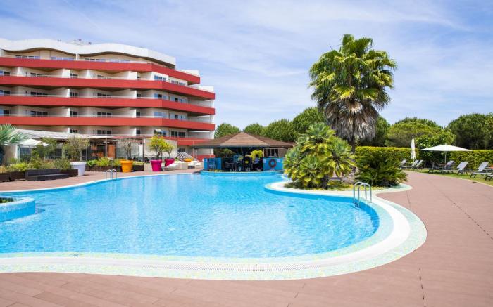 MS Aparthotel