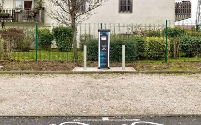 B&B Hotel ORLY CHEVILLY Marche International