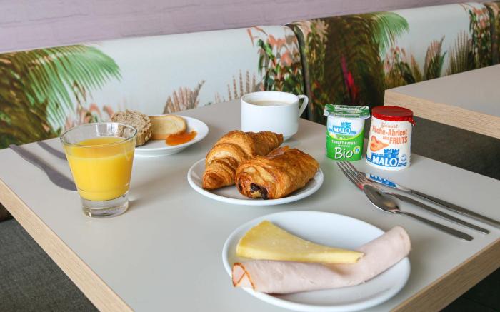 B&B Hotel Marseille Prado Velodrome