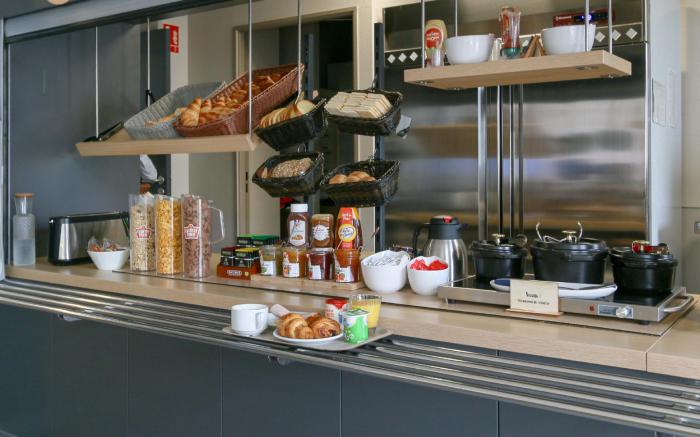 B&B Hotel Marseille Prado Velodrome