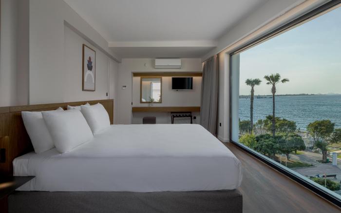 Kos Divine Hotel & Suites