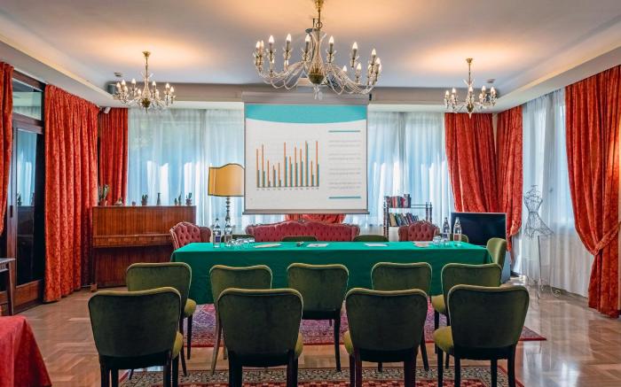 Hotel Rigel