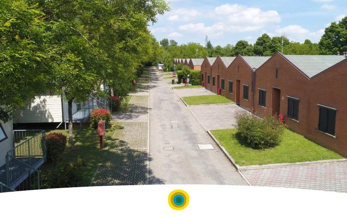 Club del Sole Bologna Easy Camping Village