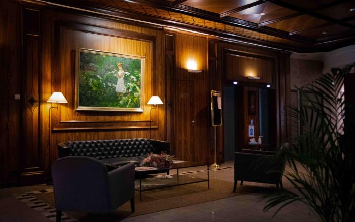 Le Jean-Sebastien Bach