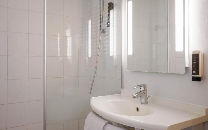 B&B HOTEL Marseille Centre Vieux Port