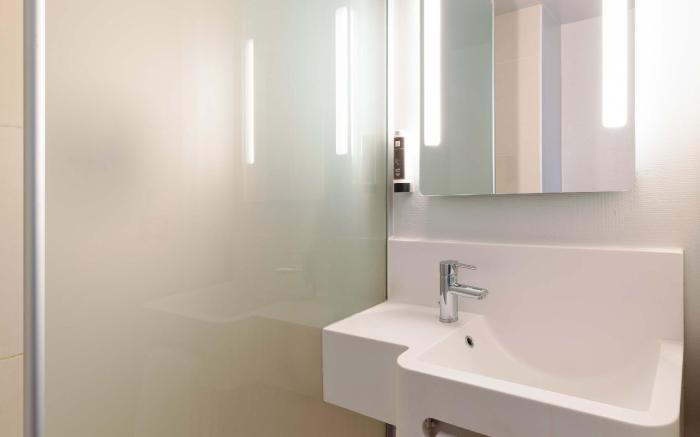 B&B Hotel LYON Centre Monplaisir