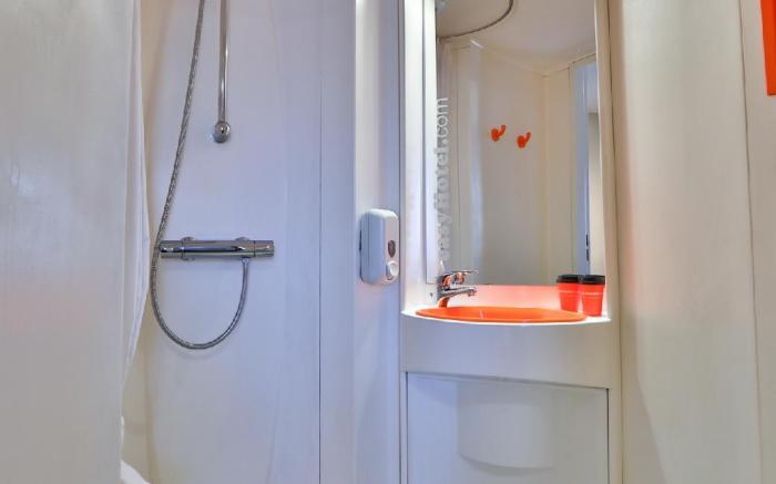 easyHotel Sofia