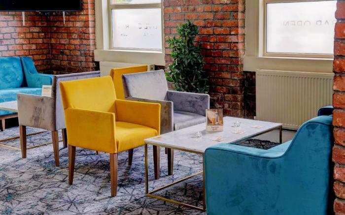 Trafford Hall Hotel Manchester, Trademark Collection by Wyndham