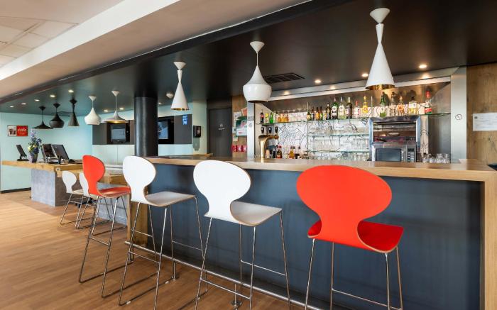 B&B HOTEL Lyon Eurexpo Bron