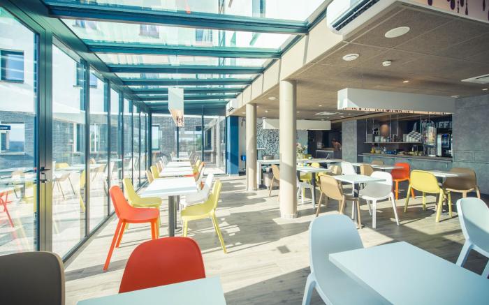 ibis budget Troyes Est