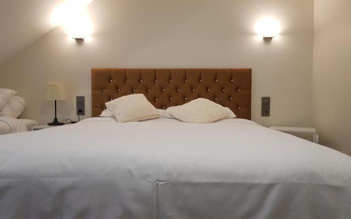 Hotel Meribel