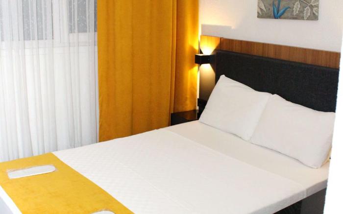 Istanbul Fair Hotel
