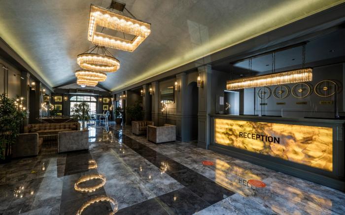 Hotel Karbel Sun
