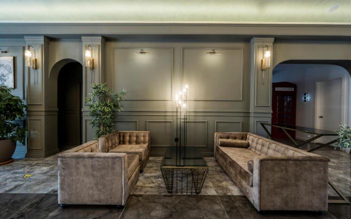 Hotel Karbel Sun