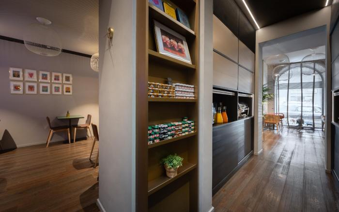 The Market Urban Hotel