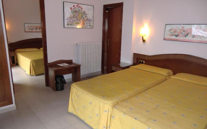 Hotel Cervol