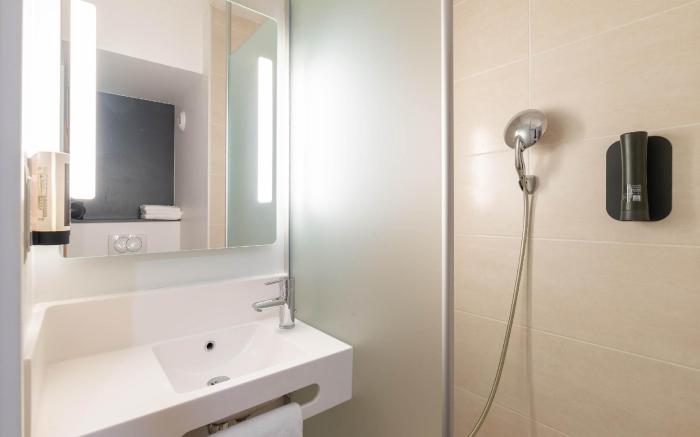 B&B Hotel LYON Centre Perrache Berthelot