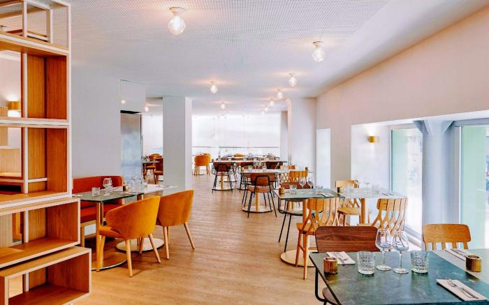 Hotel Mercure Marseille Canebière