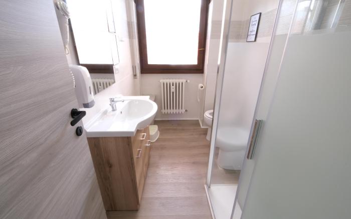 Affittacamere Hostel 3