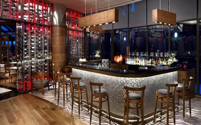 Surmeli Istanbul Hotel
