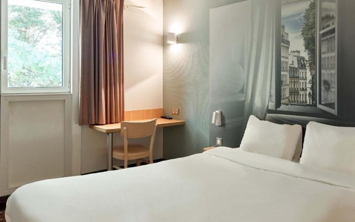 B&B Hotel corbeil-essonnes