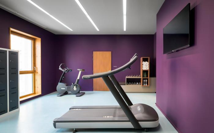 OKKO Hotels Grenoble Centre