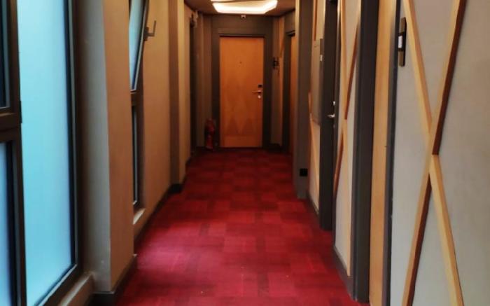 Triada Hotel Karakoy