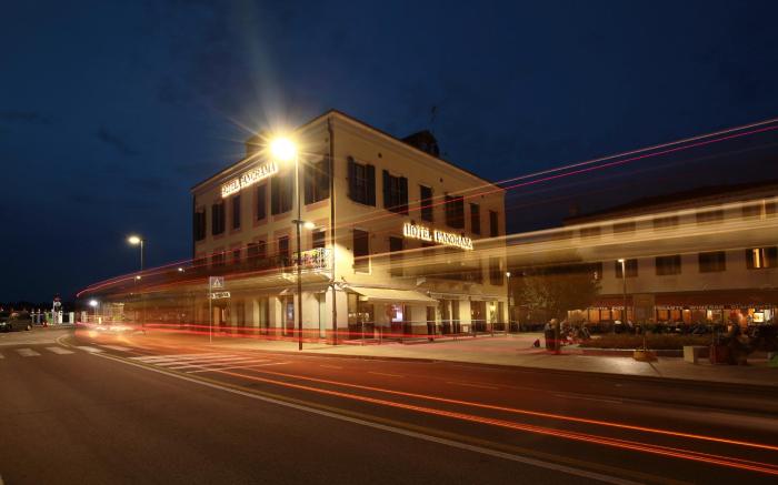 Hotel Panorama