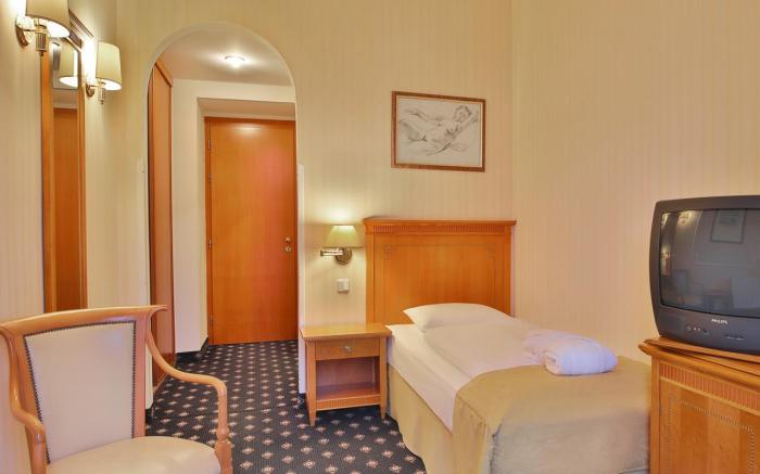 Belvedere Spa & Wellness