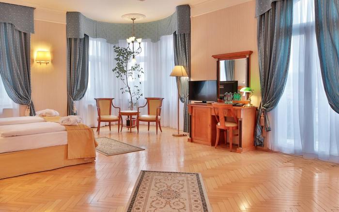 Belvedere Spa & Wellness