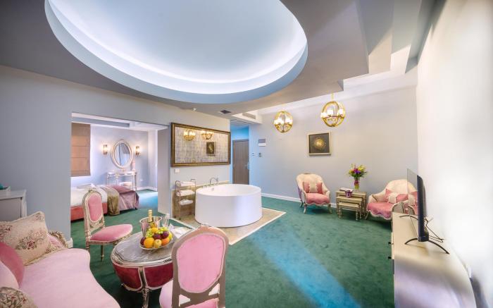 Phoenicia Comfort Hotel