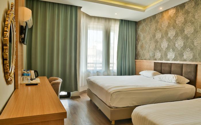 Start Hotel
