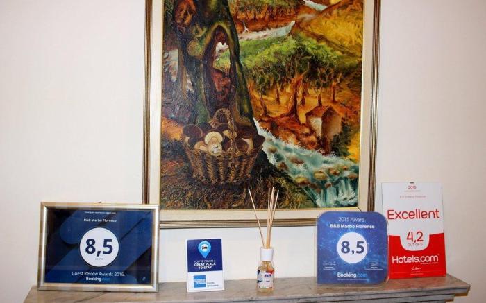 B&B Marbo Florence
