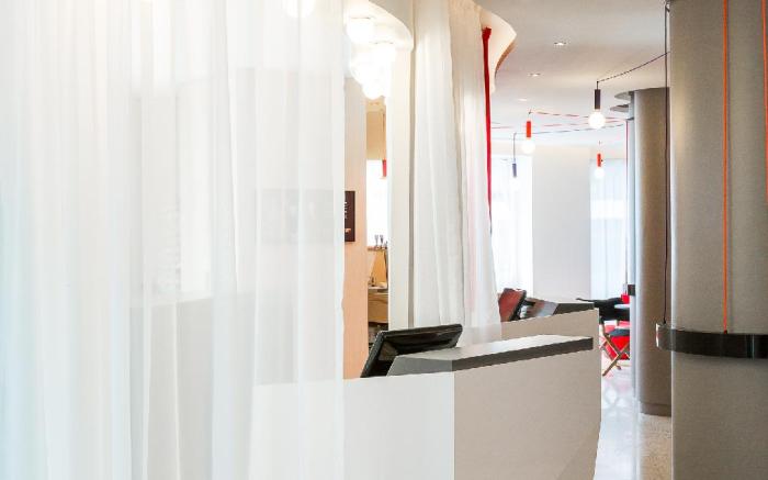 ibis Styles Paris Mairie de Montreuil