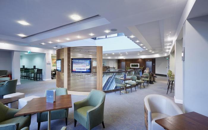 Stamford Bridge Hotel London
