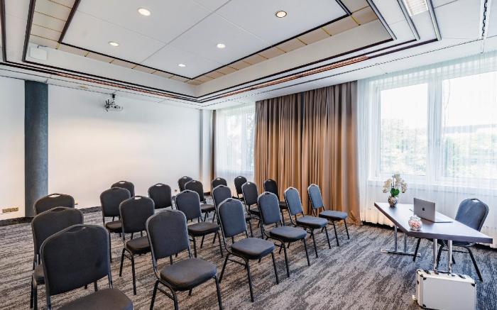 Best Western Plus Plaza Hotel Darmstadt