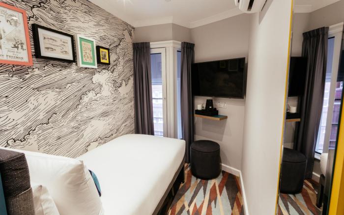 Oliver Plaza Hotel