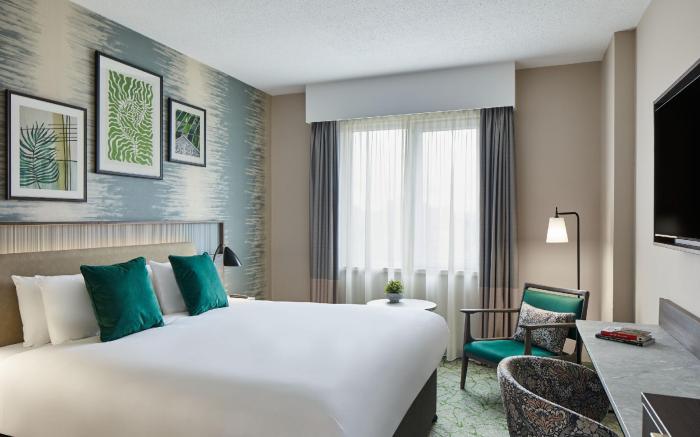 Leonardo Royal Hotel Glasgow