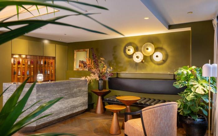 Hôtel Aoriste & Spa