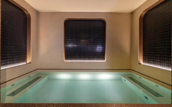 Hôtel Aoriste & Spa