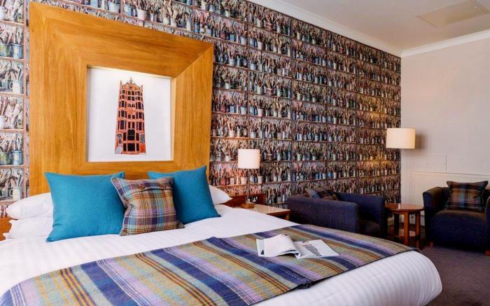 ABode Glasgow